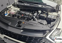 Kia Sportage V 